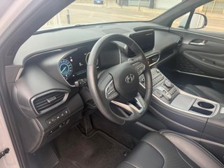 Hyundai Santa Fe 2022