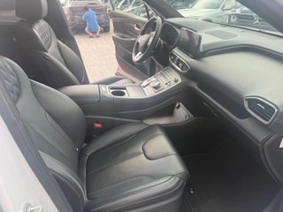 Hyundai Santa Fe 2022