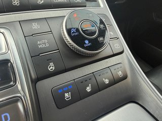Hyundai Santa Fe 2022