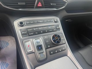Hyundai Santa Fe 2022