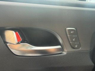 Hyundai Santa Fe 2022