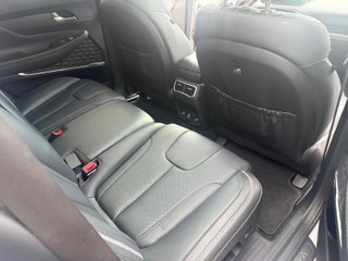 Hyundai Santa Fe 2022