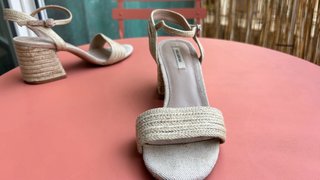 Sandalias Pull&Bear