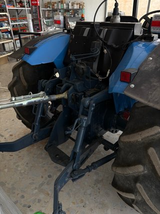 Landini Advantage 65F