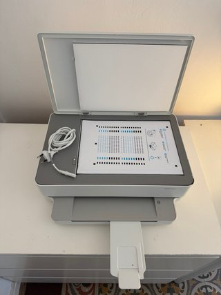 Impresora Multifunción HP Envy 6020e