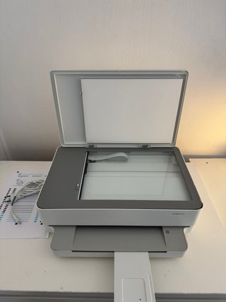 Impresora Multifunción HP Envy 6020e