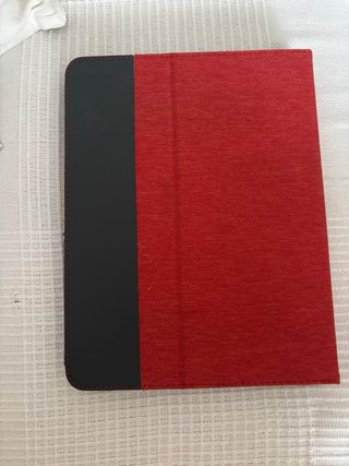 iPad Apple Blanco/Plateado con Cargador