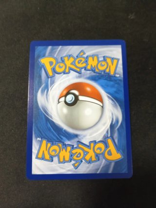 Carta Pokémon - Bulbasaur