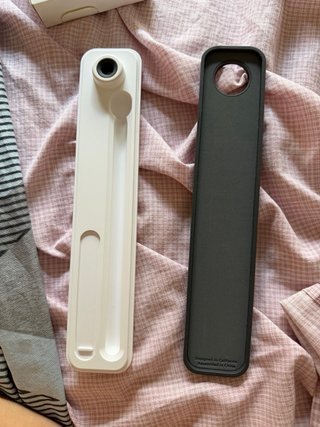 Funda y soporte Belkin para Apple Pencil