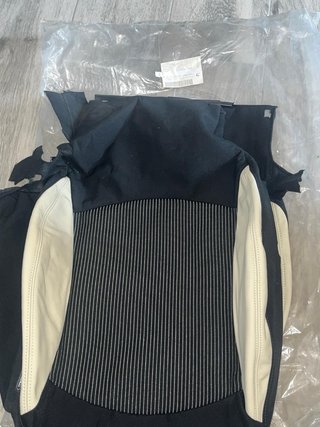 Tapizado completo Mini Cooper R56