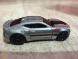 10 Coches Hot Wheels, Maisto y otros