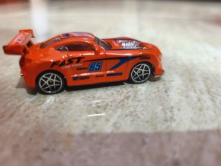 10 Coches Hot Wheels, Maisto y otros