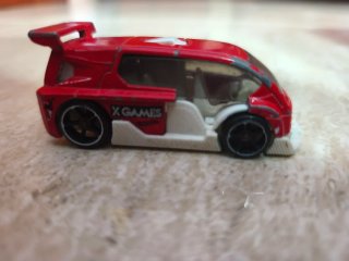 10 Coches Hot Wheels, Maisto y otros