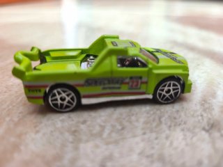 10 Coches Hot Wheels, Maisto y otros