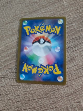 Carta Pokémon Cynthia's Garchomp EX 090/193 RR
