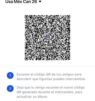 Cromos Panini Faltantes - Cambio o Venta