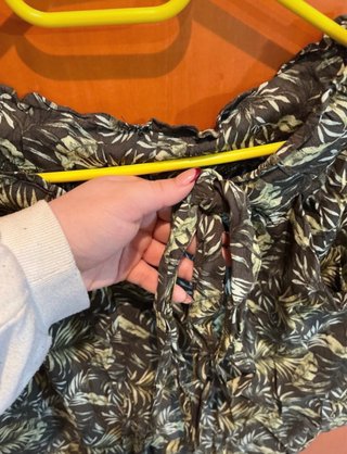 Pantalones cortos estampado