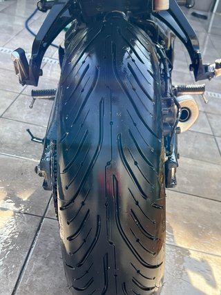 Yamaha Tracer 7