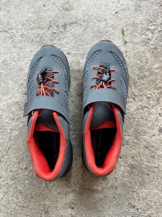 Zapatillas Ciclismo Shimano MT5