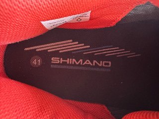 Zapatillas Ciclismo Shimano MT5