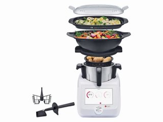 Monsieur Cuisine Connect