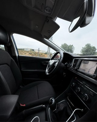 SEAT Leon FR