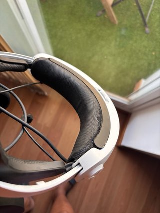 Gafas VR PS4 Sony
