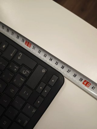 Funda iPad con Teclado Logitech