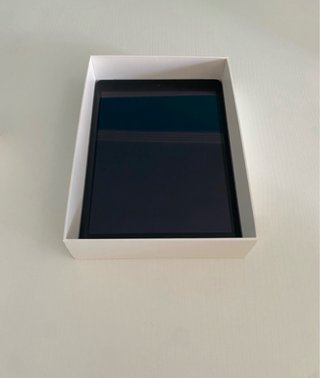 iPad Air 16GB WiFi + Cellular, muy bien cuidado