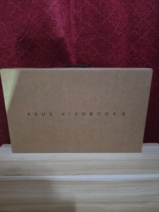 Asus VivoBook S14 Intel Arc