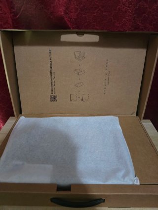 Asus VivoBook S14 Intel Arc