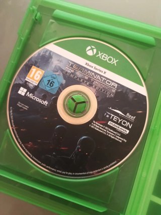 Lote 3 Juegos Xbox One/Series X