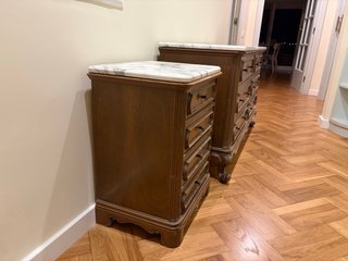 Cajonera madera