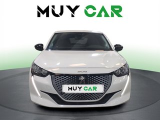 Peugeot e-208 Eléctrico Allure Pack 100 kW (136 CV)