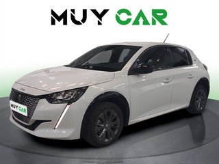 Peugeot e-208 Eléctrico Allure Pack 100 kW (136 CV)