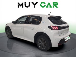 Peugeot e-208 Eléctrico Allure Pack 100 kW (136 CV)