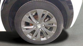 Peugeot e-208 Eléctrico Allure Pack 100 kW (136 CV)
