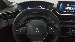 Peugeot e-208 Eléctrico Allure Pack 100 kW (136 CV)