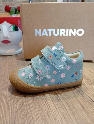 Scarpe primi passi Naturino tg. 20