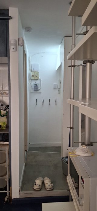 LOCAL COMERCIAL ACONDICIONADO EN BADALONA