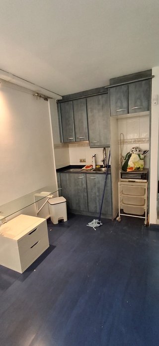 LOCAL COMERCIAL ACONDICIONADO EN BADALONA