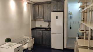 LOCAL COMERCIAL ACONDICIONADO EN BADALONA