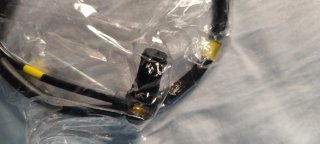 Sensor de Velocidad de Rueda ABS