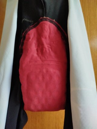 Culotte Castelli Team Sky Talla L