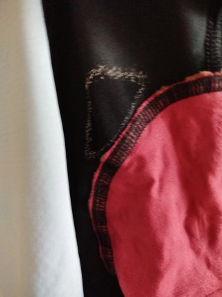 Culotte Castelli Team Sky Talla L