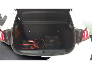 Peugeot e-208 Eléctrico Allure Pack 100 kW (136 CV)