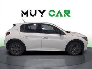 Peugeot e-208 Eléctrico Allure Pack 100 kW (136 CV)