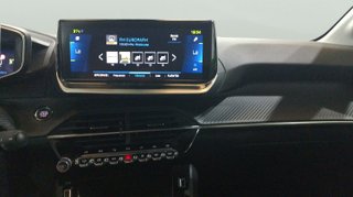 Peugeot e-208 Eléctrico Allure Pack 100 kW (136 CV)
