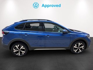 Volkswagen Taigo ``Más`` 1.0 TSI 85 kW (115 CV) DSG