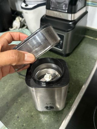 Molinillo de café Jata